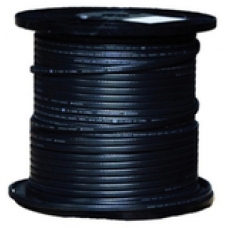 Cаморегулирующийся кабель SRL 30W-2 черный с защитой от ультрафиолета