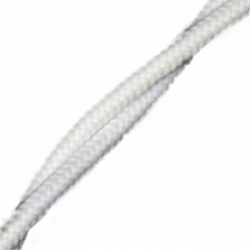 Bironi Коаксиальный кабель РК-75-2-13М витой матовый белый